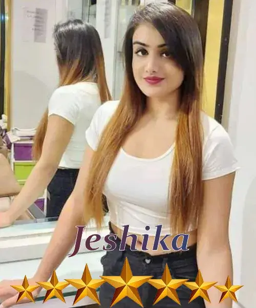 Ishika - Charming Call Girl in Sagar